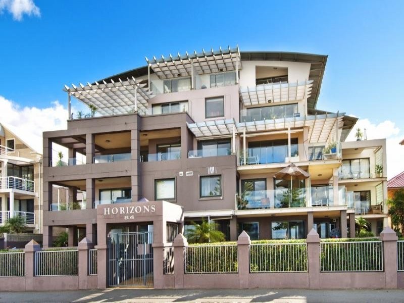 16/84-85 North Steyne, Manly NSW 2095