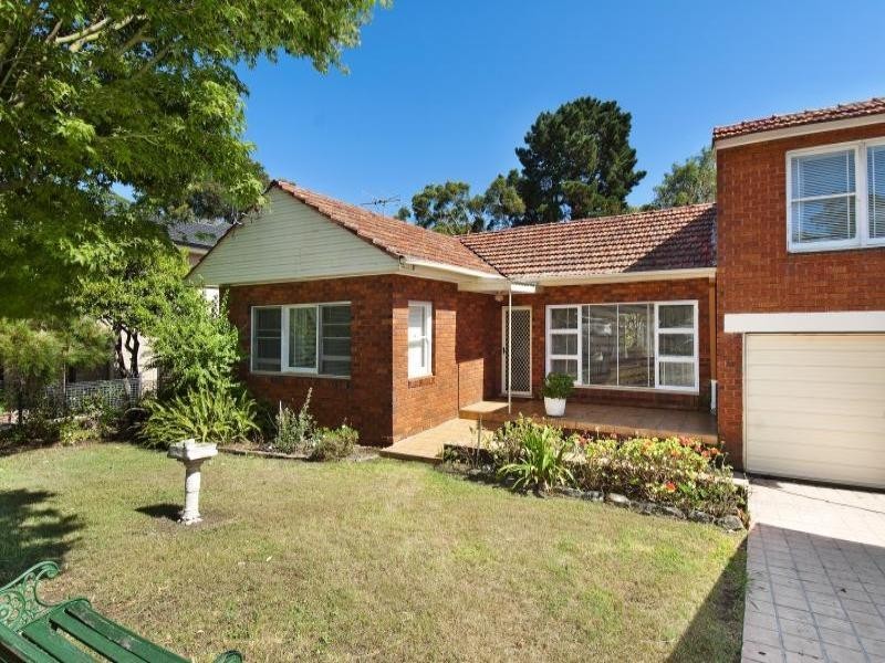 4 Malinya Road, Allambie Heights NSW 2100