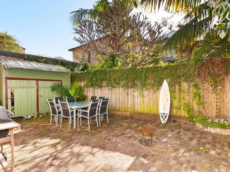31 Smith Street, Manly NSW 2095