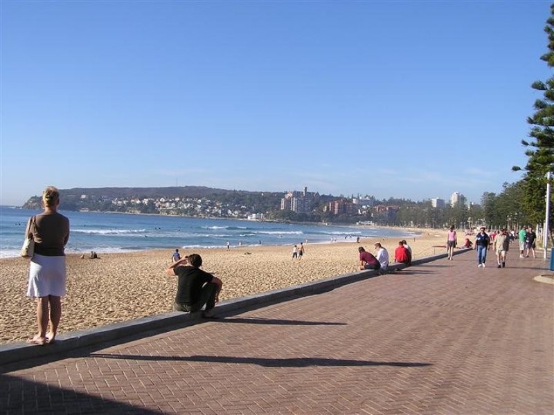 31 Smith Street, Manly NSW 2095