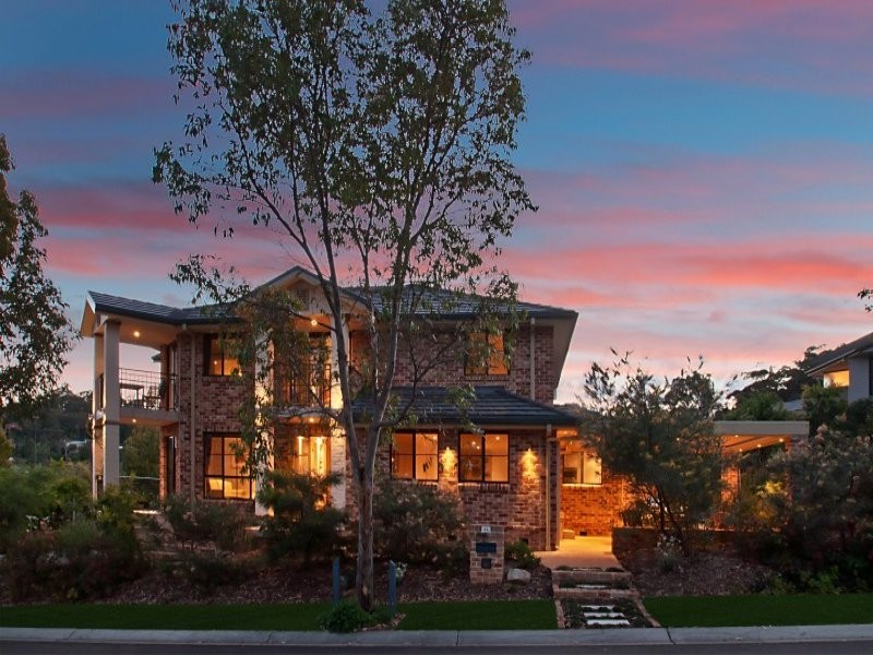 46 Banksia Parade, Warriewood NSW 2102