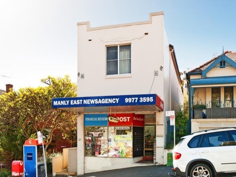 37  Darley Road, Manly NSW 2095