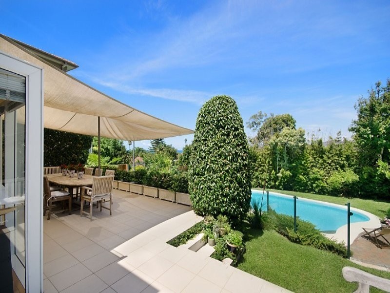 15 Coutts Crescent, Collaroy NSW 2097