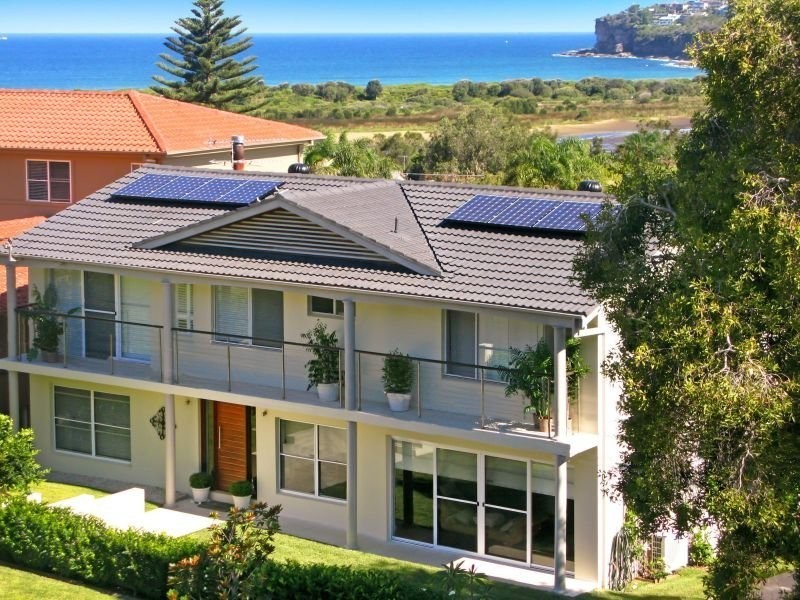 15 Coutts Crescent, Collaroy NSW 2097