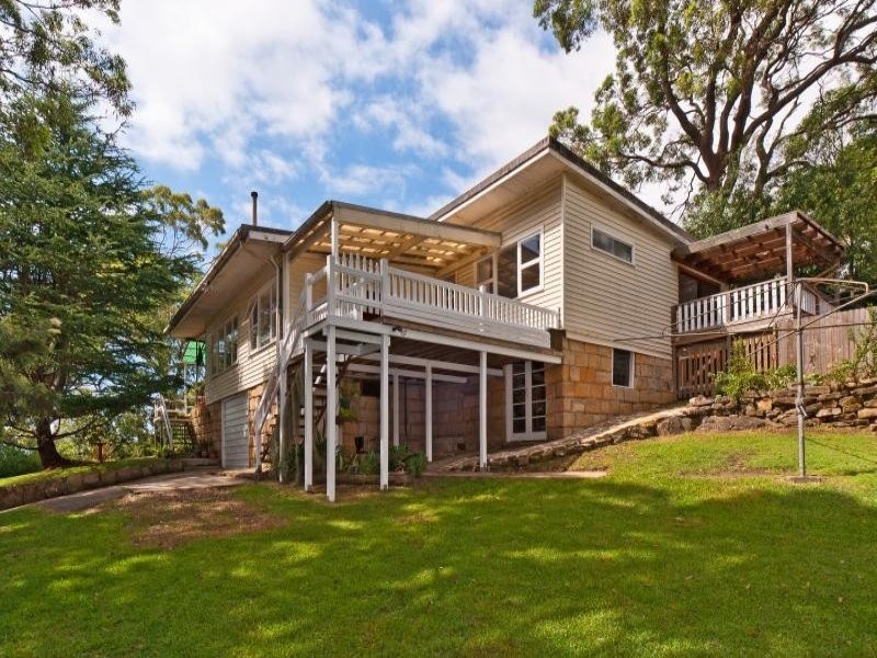 58 Taiyul Road, North Narrabeen NSW 2101