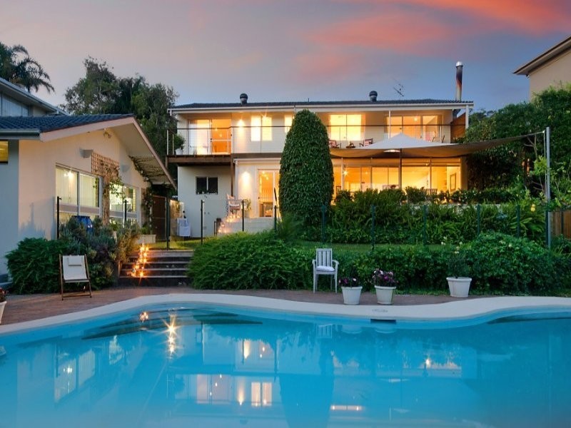 15 Coutts Crescent, Collaroy NSW 2097