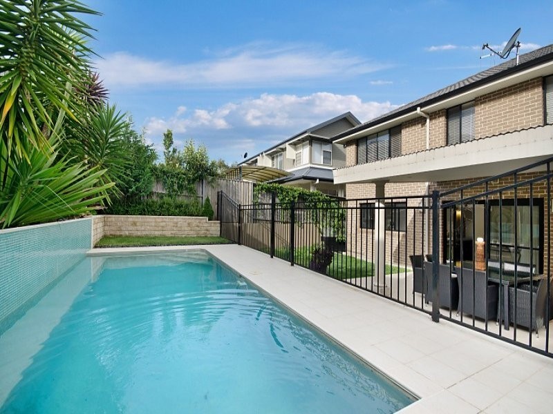 40 Banksia Parade, Warriewood NSW 2102