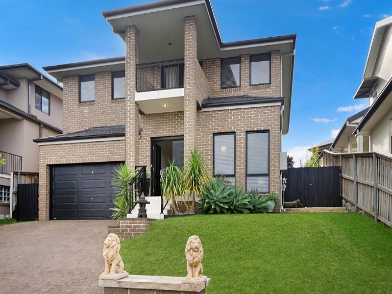 40 Banksia Parade, Warriewood NSW 2102