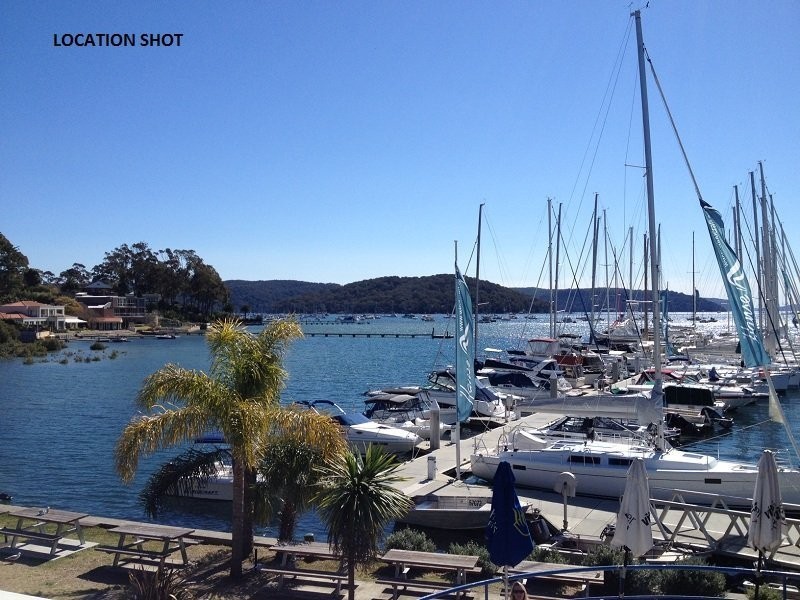 54/36-42 Cabbage Tree Road, Bayview NSW 2104