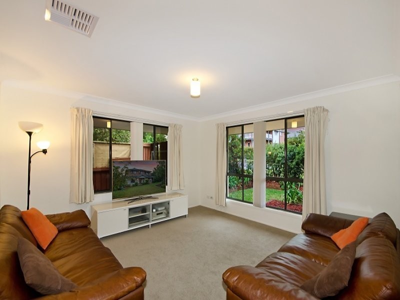 14 Mahogany Boulevard, Warriewood NSW 2102