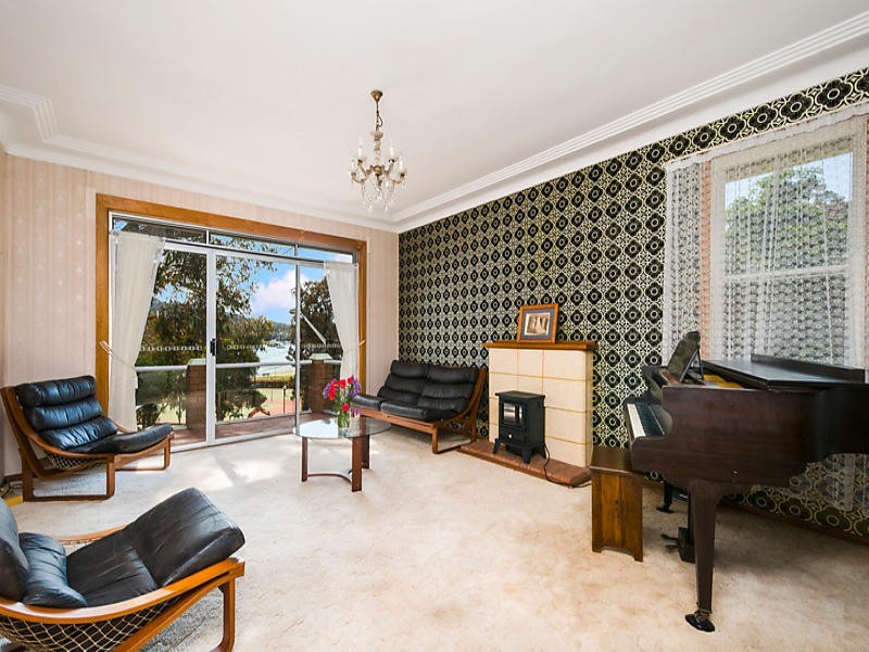 1889 Pittwater Road, Bayview NSW 2104