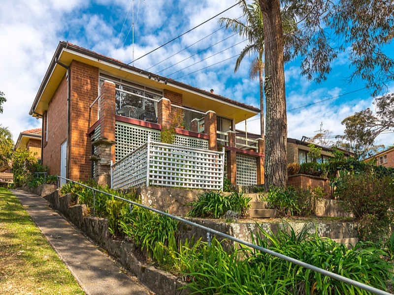 1889 Pittwater Road, Bayview NSW 2104
