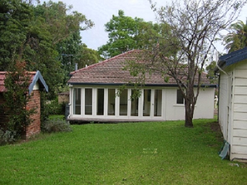 23 Stratford Avenue, Denistone NSW 2114