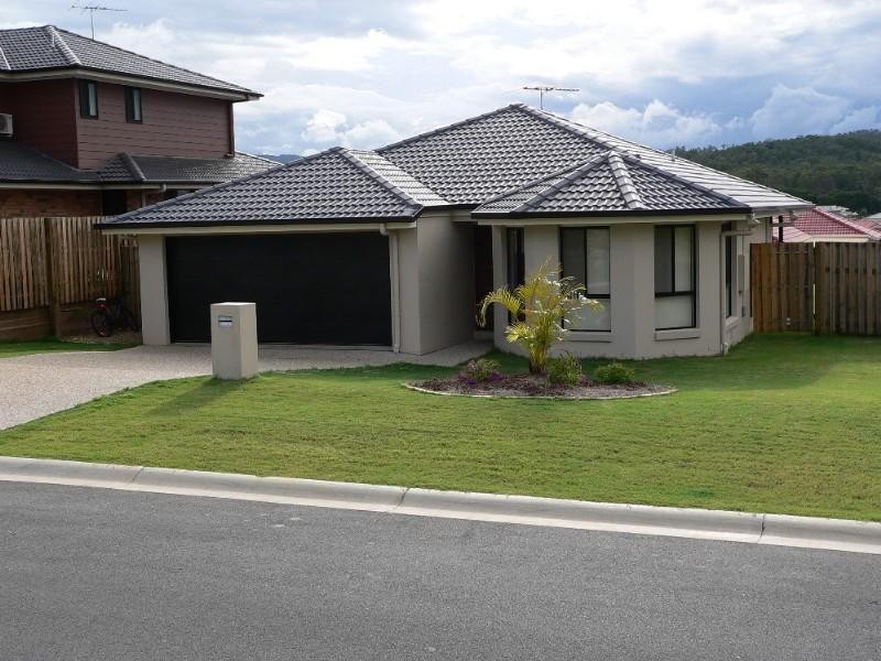 21 Cranberrie Crescent, Pimpama QLD 4209