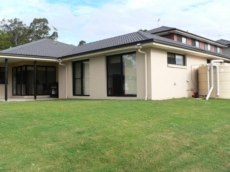 21 Cranberrie Crescent, Pimpama QLD 4209