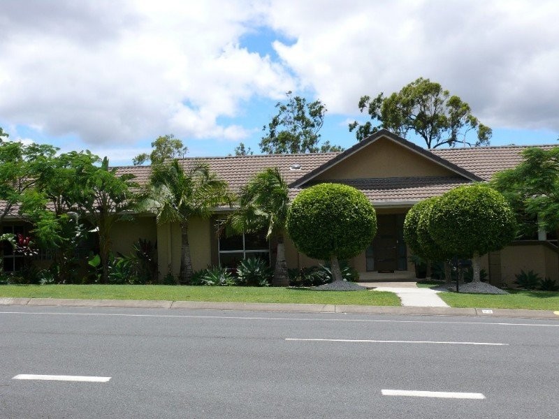 25 Oregon Way, Oxenford QLD 4210