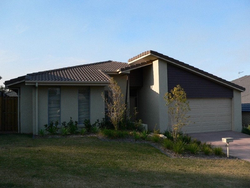 66 Annabelle Crescent, Upper Coomera QLD 4209