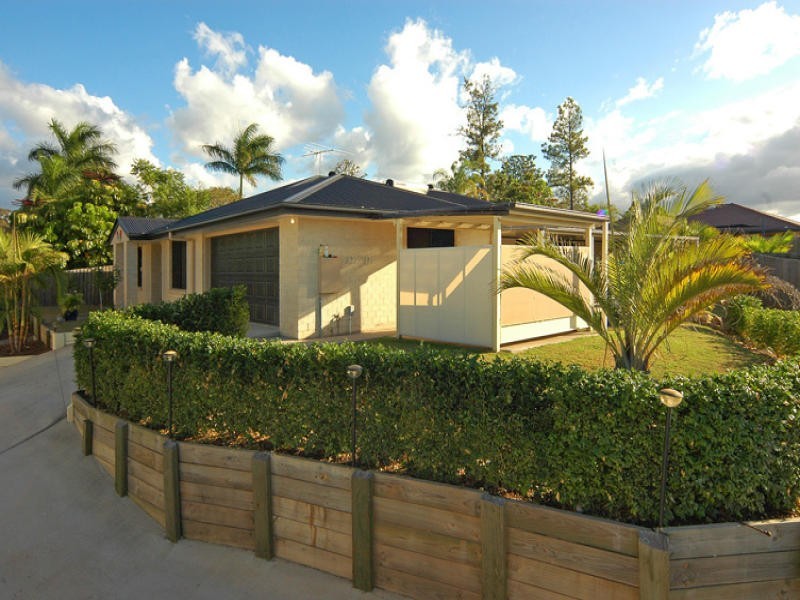 18 Hemlock Street, Warner QLD 4500