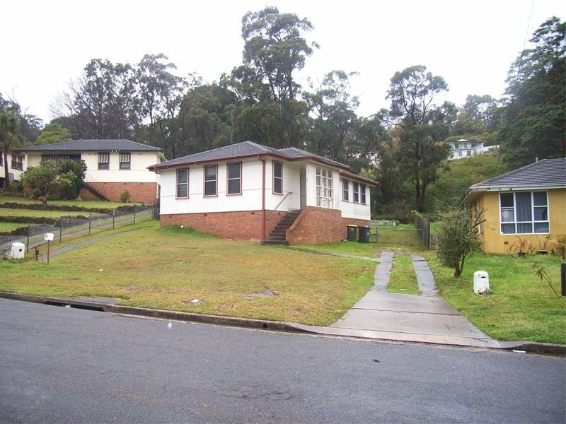 48 Bean St, Gateshead NSW 2290