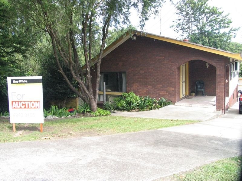 49 Milson Street, Charlestown NSW 2290