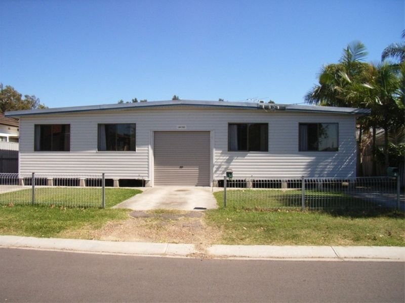 1 Gray Street, Swansea NSW 2281