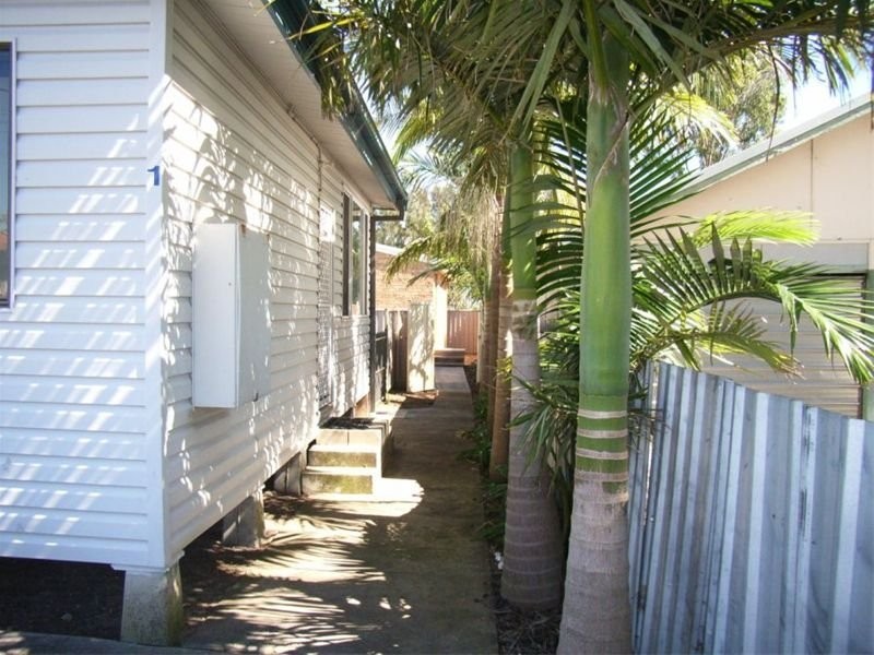 1 Gray Street, Swansea NSW 2281