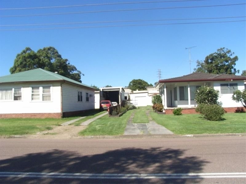 4 Pendlbury Road, Cardiff NSW 2285