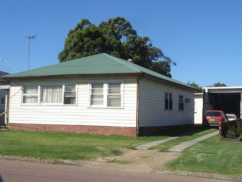 4 Pendlbury Road, Cardiff NSW 2285