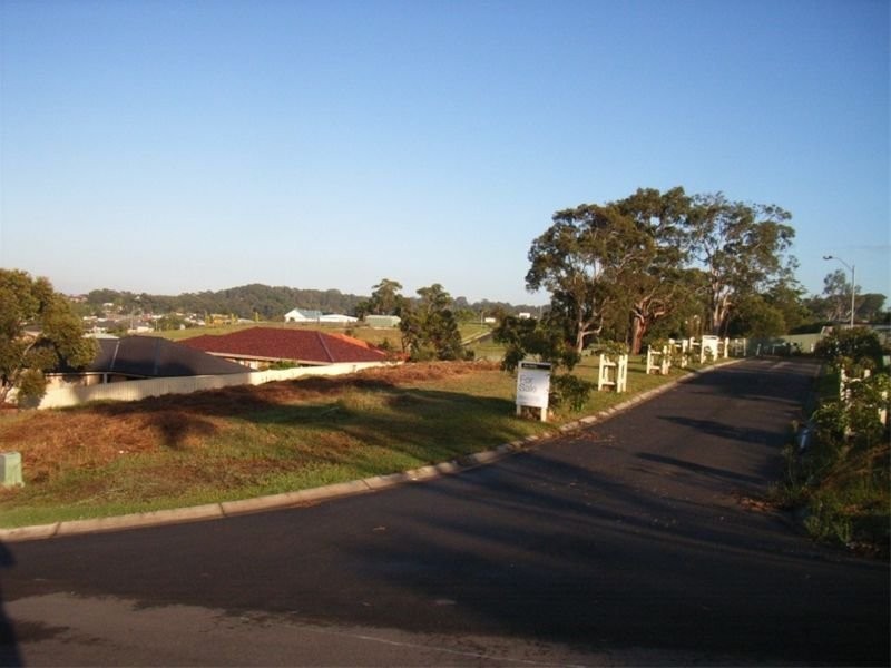 Lot 111 Sylvia Place, Mount Hutton NSW 2290