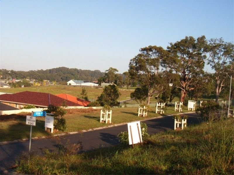 Lot 111 Sylvia Place, Mount Hutton NSW 2290