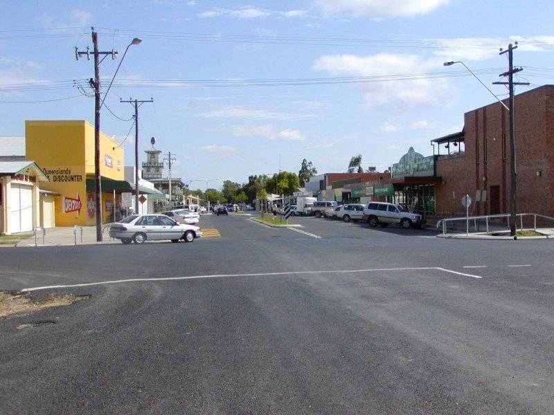 32 Bowen St, Goondiwindi QLD 4390