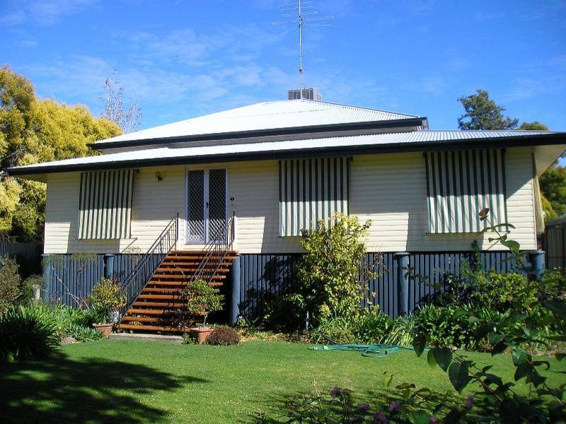 7 Delacey Street, Goondiwindi QLD 4390