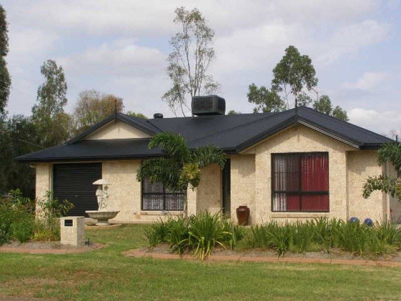 1 Everingham Drive, Goondiwindi QLD 4390