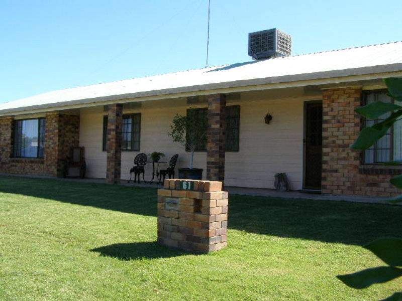 61 Albert Street, Goondiwindi QLD 4390