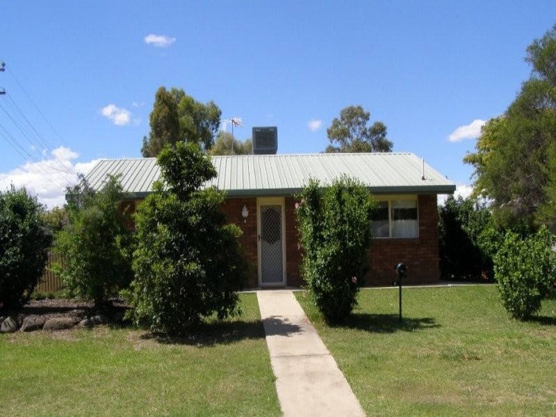19 Jacaranda Dr, Goondiwindi QLD 4390