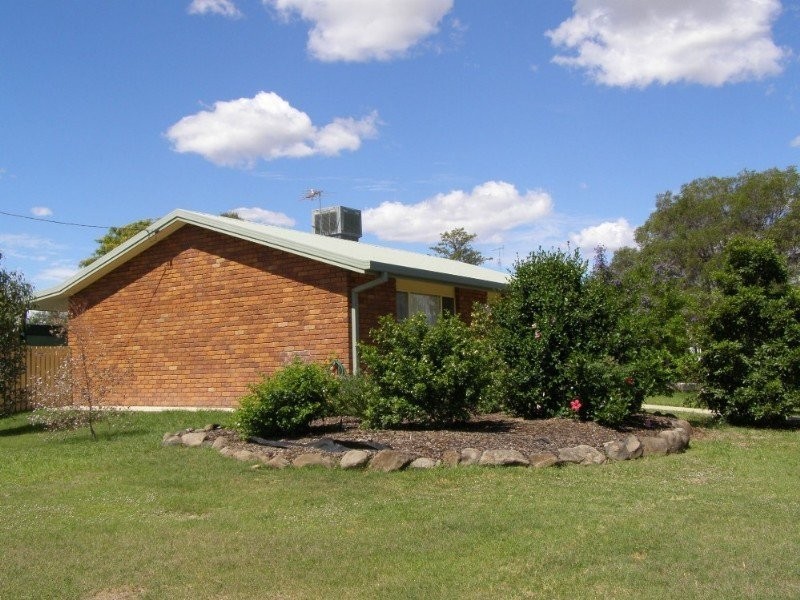 19 Jacaranda Dr, Goondiwindi QLD 4390