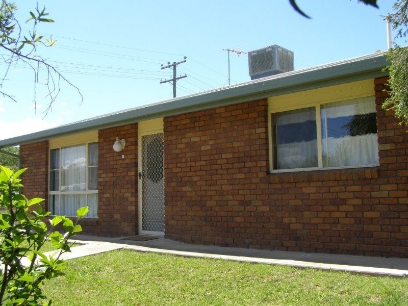 19 Jacaranda Dr, Goondiwindi QLD 4390