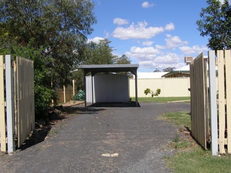 19 Jacaranda Dr, Goondiwindi QLD 4390