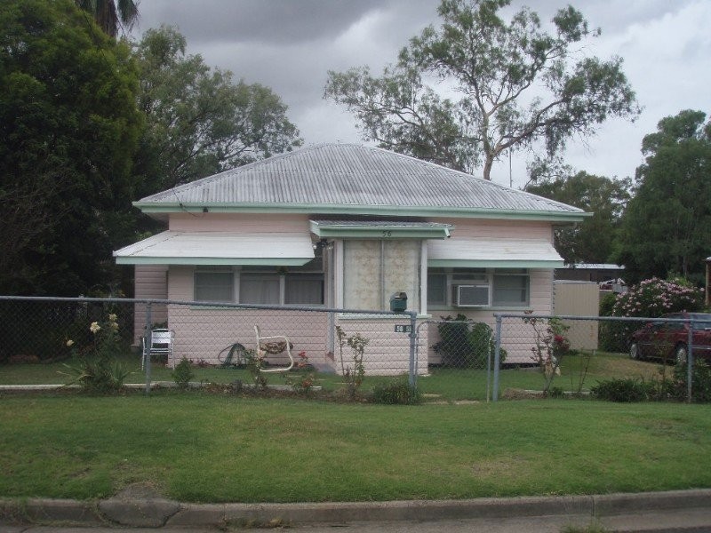 56 Albert Street, Goondiwindi QLD 4390