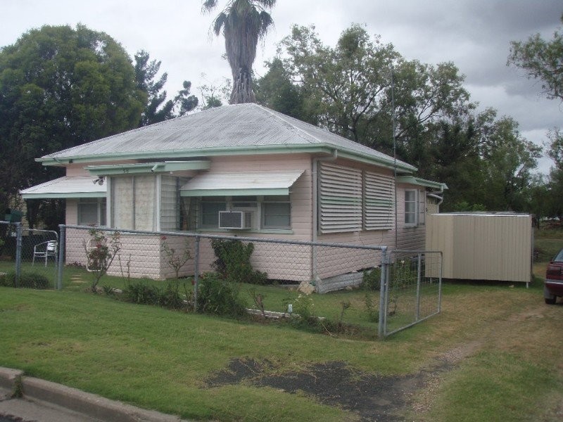 56 Albert Street, Goondiwindi QLD 4390