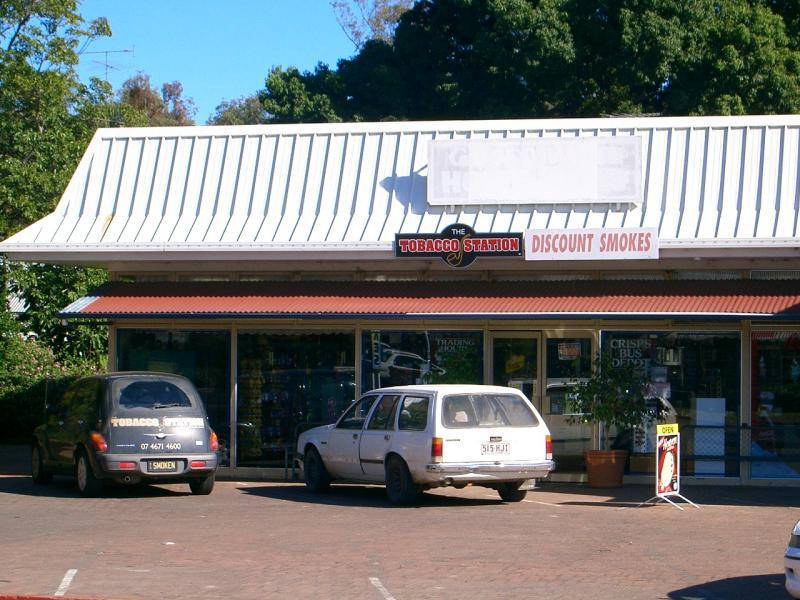 Goondiwindi QLD 4390