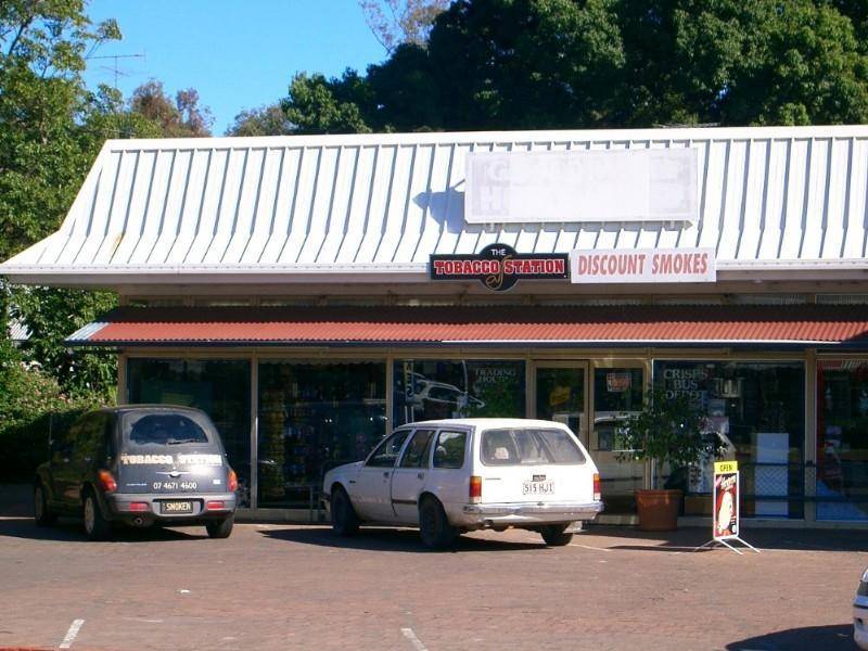 Goondiwindi QLD 4390