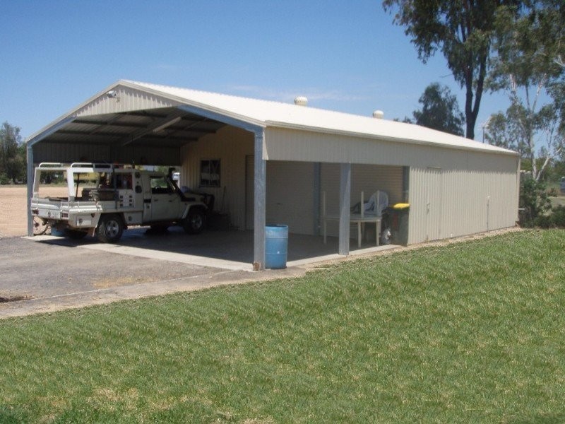 68 Hungerford St, Goondiwindi QLD 4390