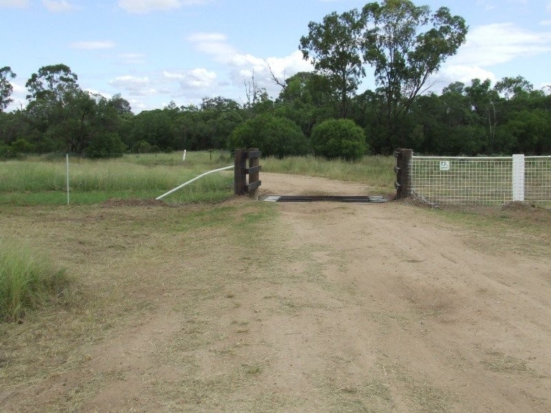 660 Mooroobie Lane, Goondiwindi QLD 4390