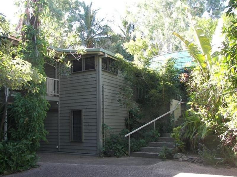 7 Mirabel Avenue, Arcadia QLD 4819