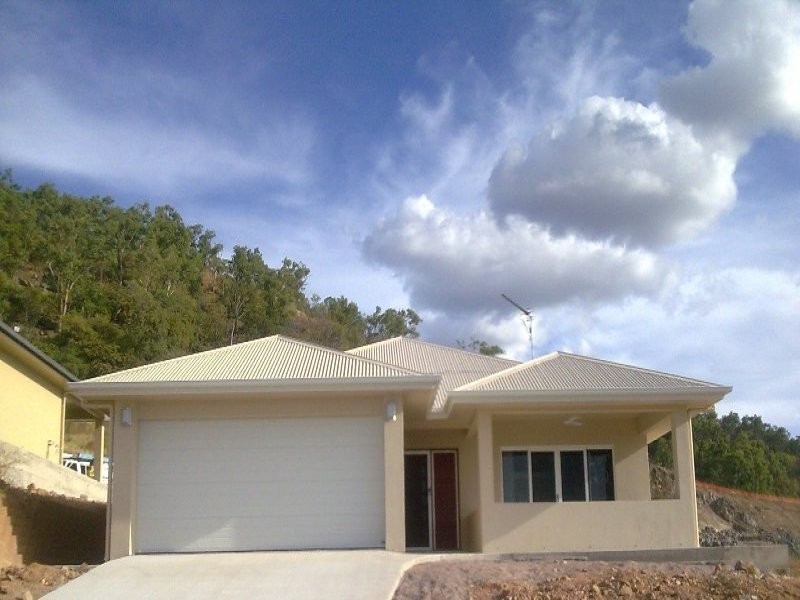 3 Kallanda Street, Mount Louisa QLD 4814