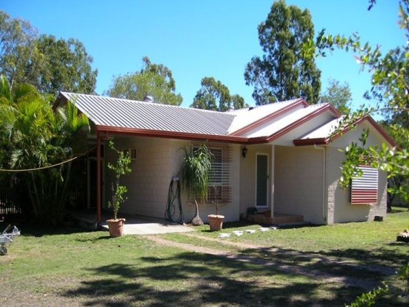 34 Heferen Crescent, Black River QLD 4818