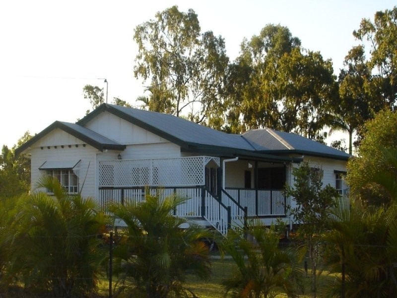 9 Aurora Drive, Black River QLD 4818