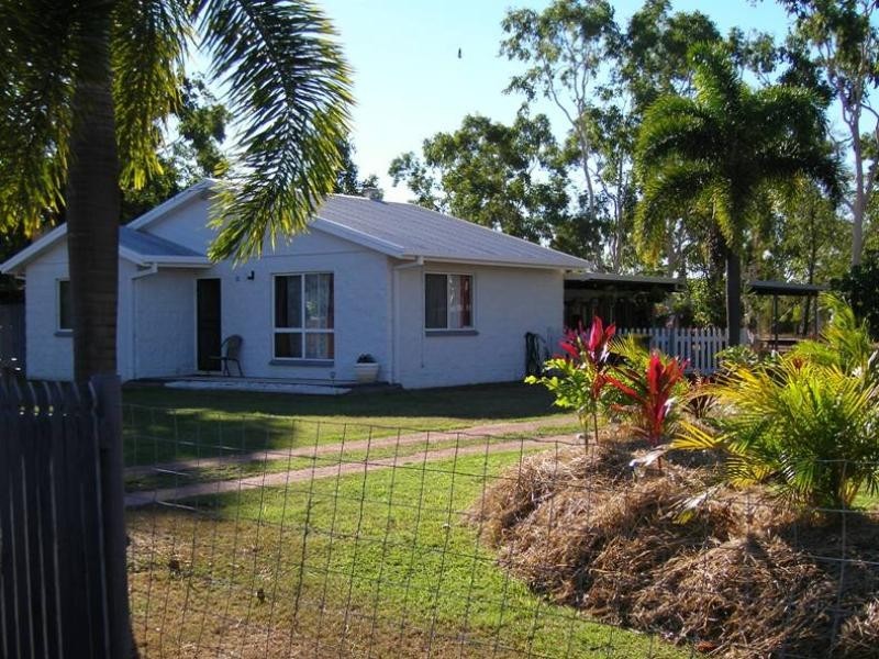 13 Aurora Drive, Black River QLD 4818