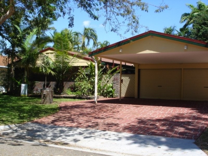 33 Jacaranda Crescent, Annandale QLD 4814